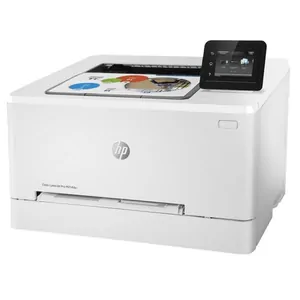 Ремонт принтера HP Pro M254DW в Новосибирске